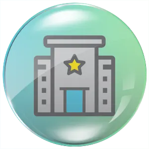 Spotless Cleaning for Hospitality & Leisure: Hotels, Gyms, and Cruise Ships Hospitality and leisure cleaning solutions for hotels, gyms, spas, and sports centers.