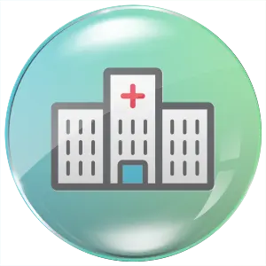Safe and Sustainable Cleaning for Healthcare Environments Healthcare cleaning solutions for hospitals and long-term care facilities.