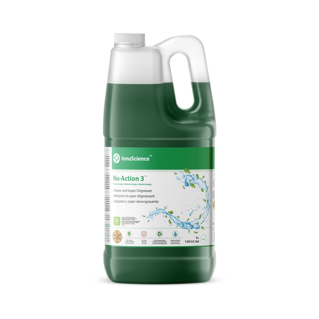 Nu-Action3-Cleaner-4L-NAM