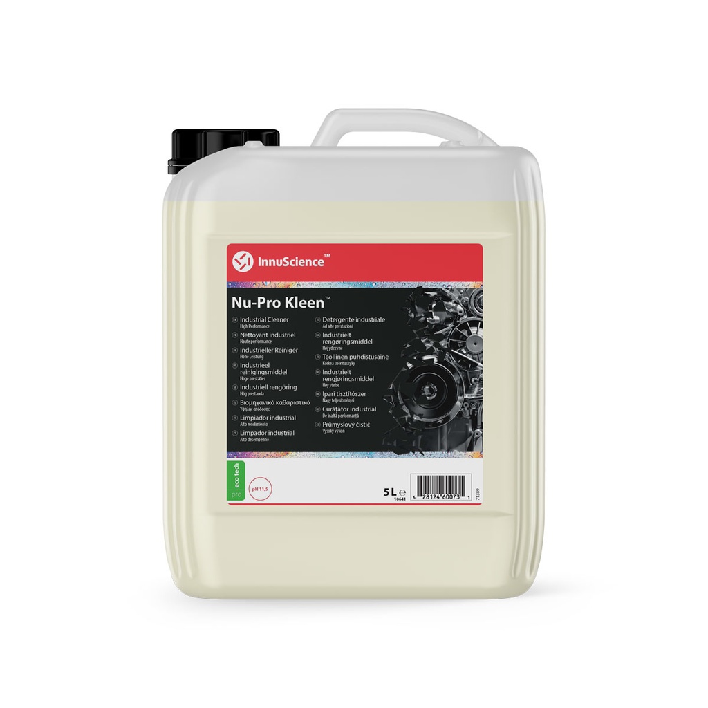 Nu-Pro Kleen