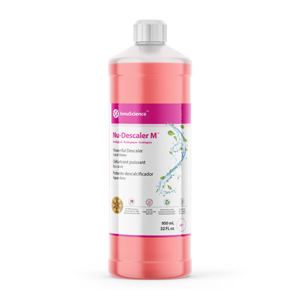 Nu-Descaler M