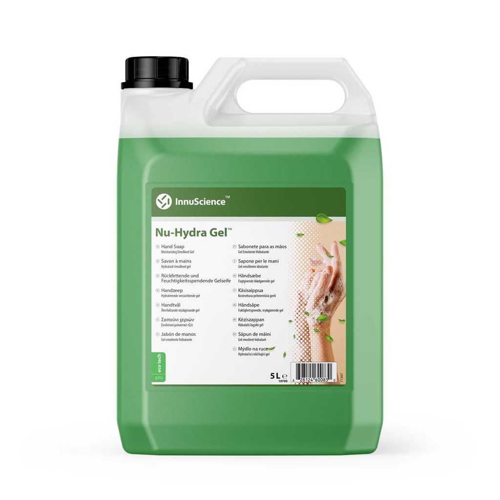 Nu-Hydra Gel
