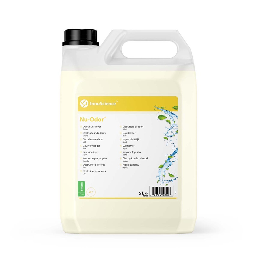 Nu-Odor