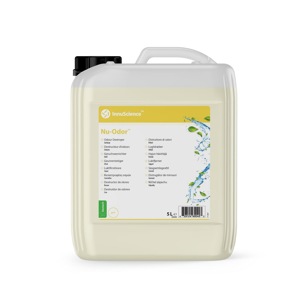 Nu-Odor