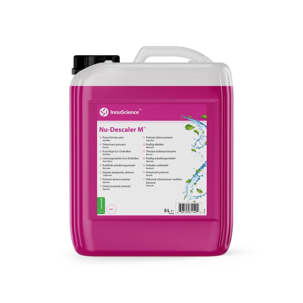 Nu-Descaler M