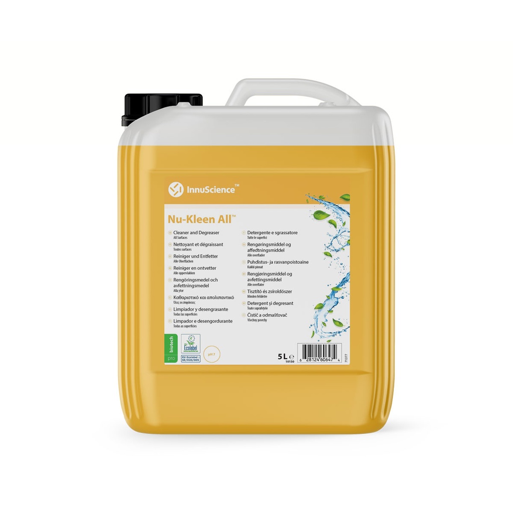 Nu-Kleen All