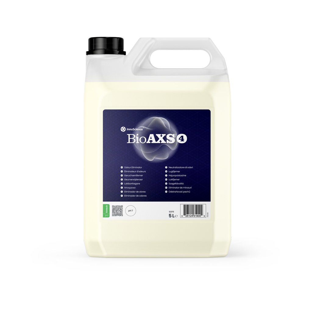 BioAXS 4