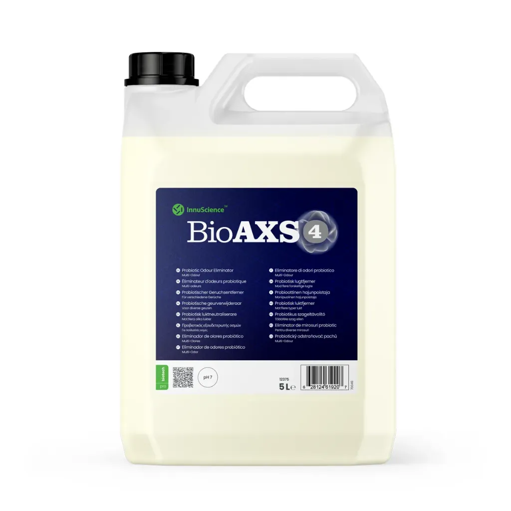 BioAXS 4