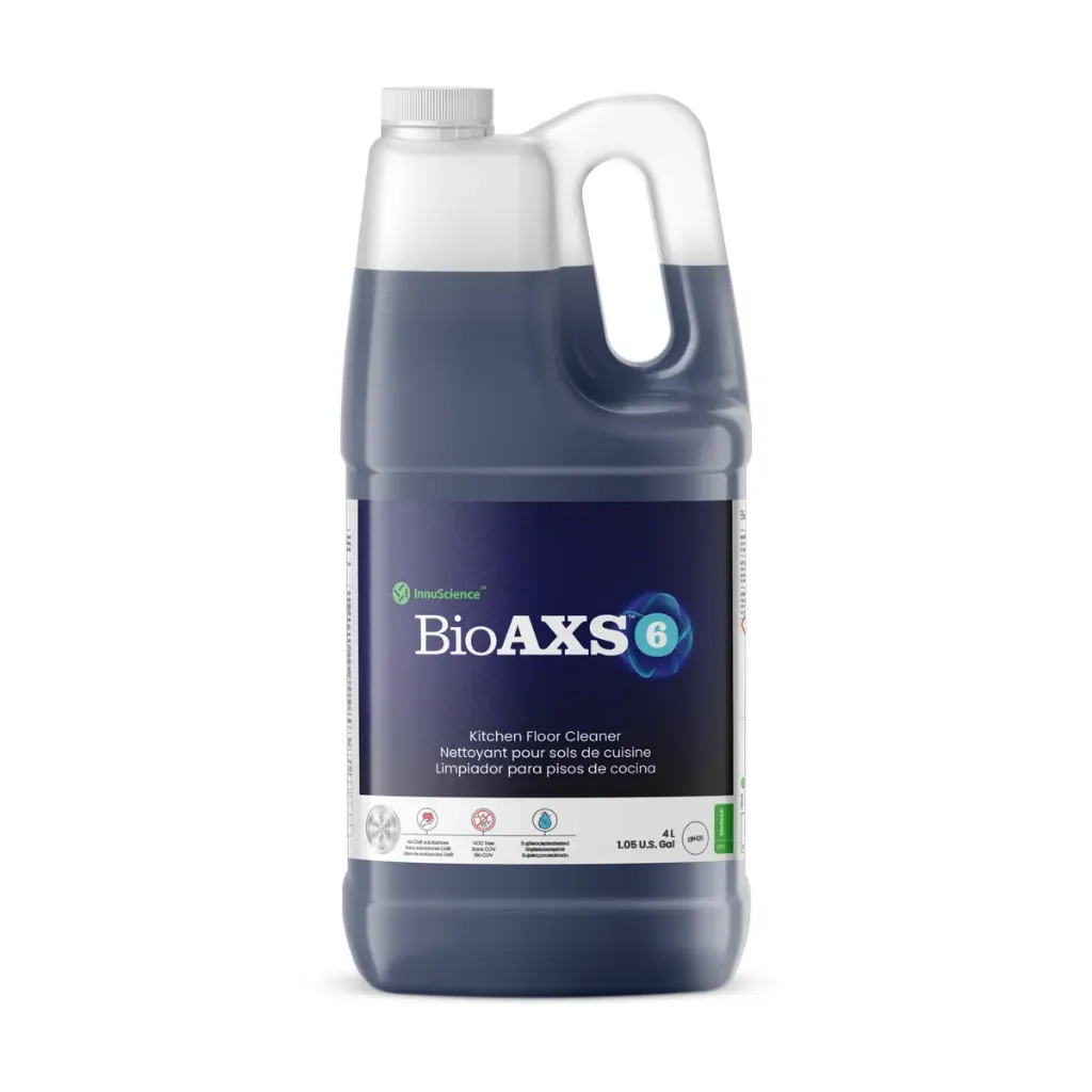 BioAXS 6
