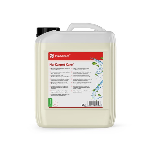 Nu-Karpet Kare