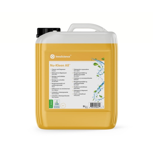 Nu-Kleen All