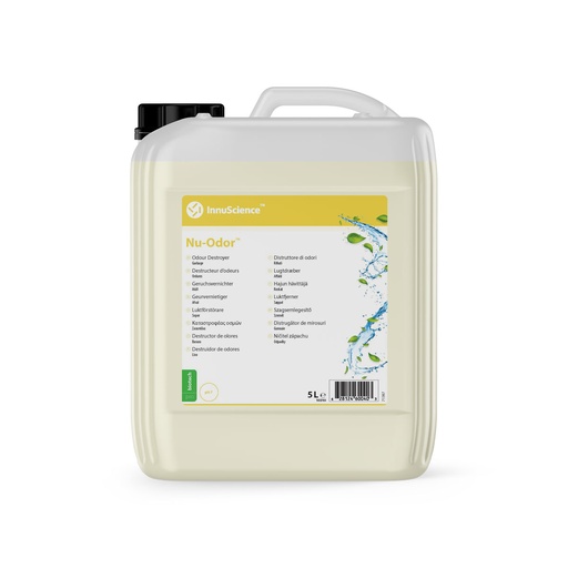 Nu-Odor