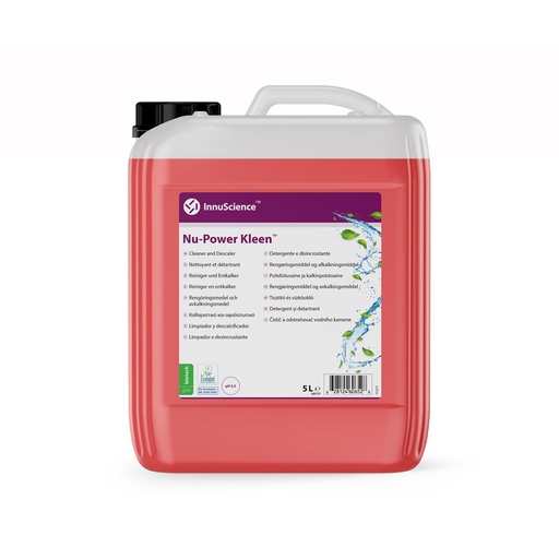 Nu-Power Kleen