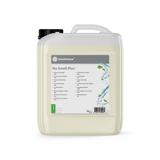 Nu-Smell Plus