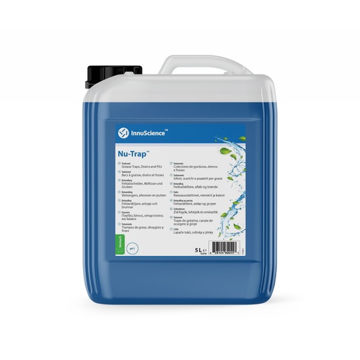Nu-Trap