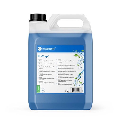 Nu-Trap