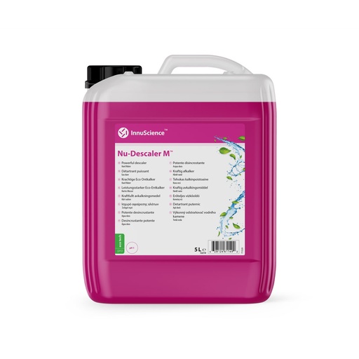 Nu-Descaler M