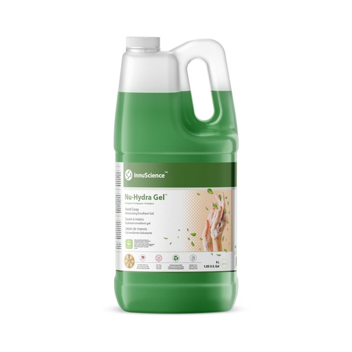 Nu-Hydra Foam