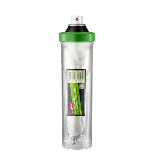 Spray-O2 - Parts Cleaner