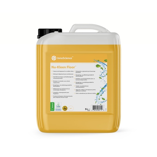 Nu-Kleen Floor