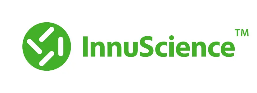 The InnuScience Group website preview